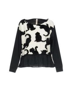 Толстовка Met