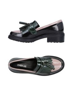 Мокасины Vivien LEE