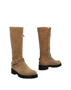 Сапоги Cavallini