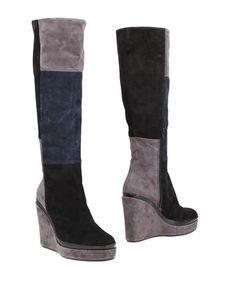 Сапоги E...Vee