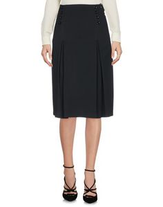 Юбка длиной 3/4 Elisabetta Franchi 24 ORE