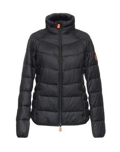 Пуховик с синт. наполнителем Save The Duck