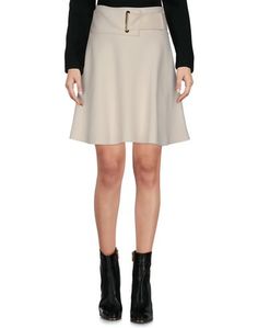 Мини-юбка Elisabetta Franchi