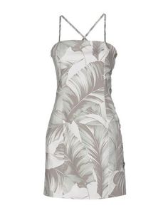 Короткое платье Armani Jeans