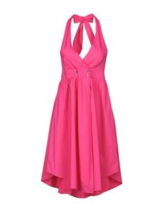 Короткое платье Hache