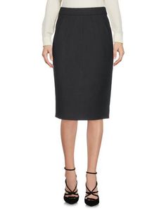 Юбка до колена Derek Lam 10 Crosby