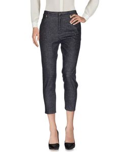 Повседневные брюки Blumarine