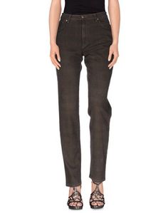 Джинсовые брюки Blumarine Jeans