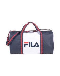 Дорожная сумка Fila