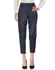 Повседневные брюки 0/Zero Construction