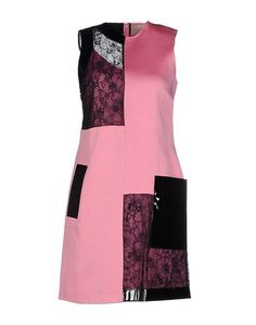 Короткое платье Christopher Kane