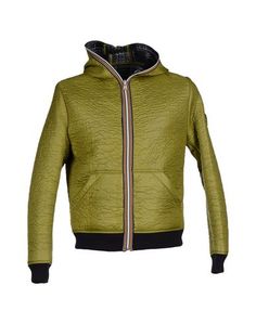 Куртка Shockly