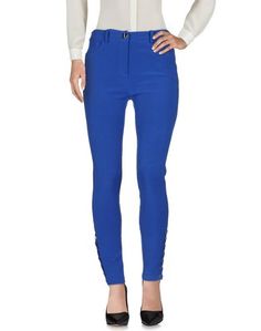 Повседневные брюки Elisabetta Franchi