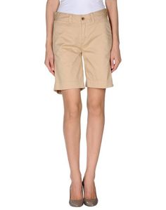 Бермуды Woolrich