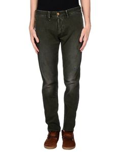 Повседневные брюки Cycle