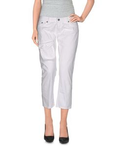 Брюки-капри Dondup