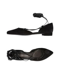 Балетки Stuart Weitzman
