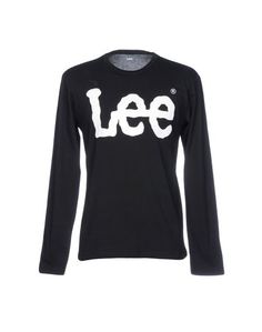 Футболка Lee