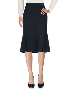 Юбка длиной 3/4 Twin Set Simona Barbieri