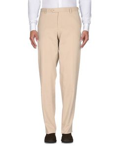 Повседневные брюки Luigi Bianchi Mantova