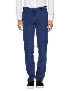 Повседневные брюки Luigi Bianchi Mantova