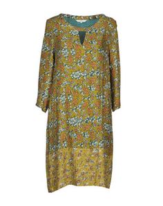 Короткое платье Gazel