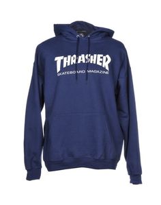 Толстовка Thrasher
