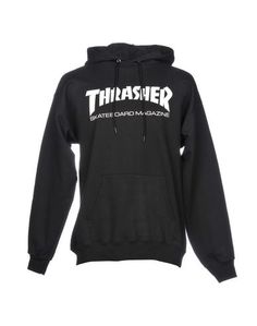 Толстовка Thrasher