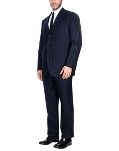 Костюм Cesare Attolini