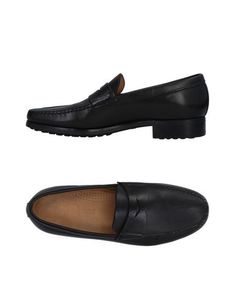 Мокасины Carshoe