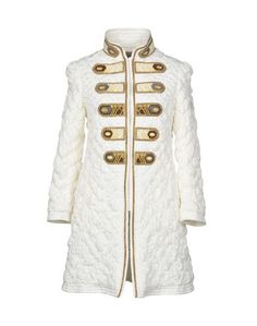 Куртка Ermanno Scervino