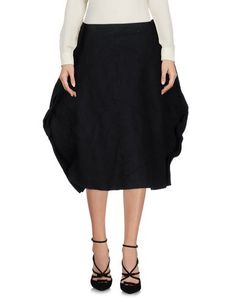 Юбка длиной 3/4 Comme des Garcons