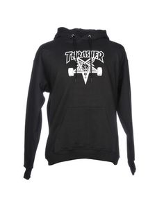 Толстовка Thrasher