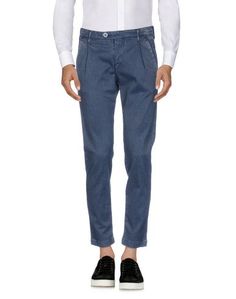 Повседневные брюки 0/Zero Construction