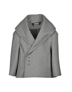 Пальто Jacquemus