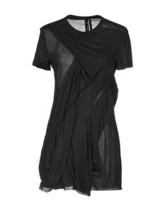 Футболка Drkshdw BY Rick Owens