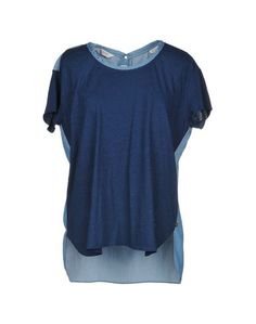 Джинсовая рубашка Scotch &; Soda