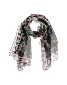 Палантин Class Roberto Cavalli