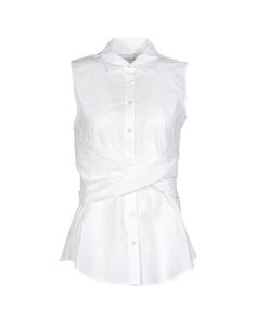 Pубашка Derek Lam 10 Crosby