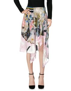 Юбка до колена Preen by Thornton Bregazzi
