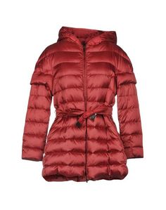 Пуховик S Max Mara
