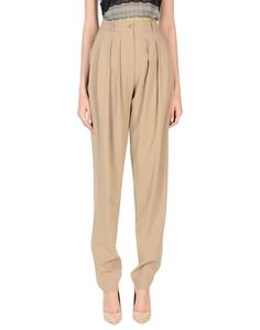 Повседневные брюки Michael Kors Collection