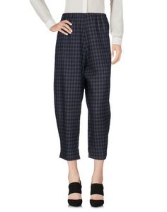 Брюки-капри A.B Apuntob