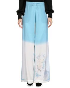 Повседневные брюки Valentino