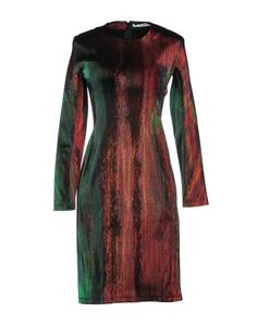 Платье до колена Chalayan