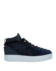 Высокие кеды и кроссовки Alexander Smith