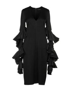 Платье до колена Ellery