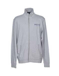 Толстовка Woolrich