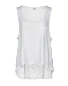 Топ без рукавов Intropia