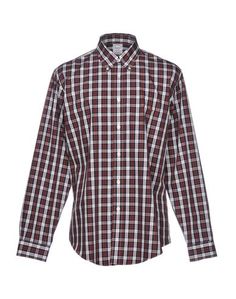 Pубашка Brooks Brothers